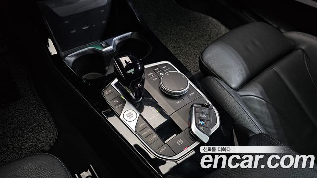 BMW 1-Series 120i M Sports