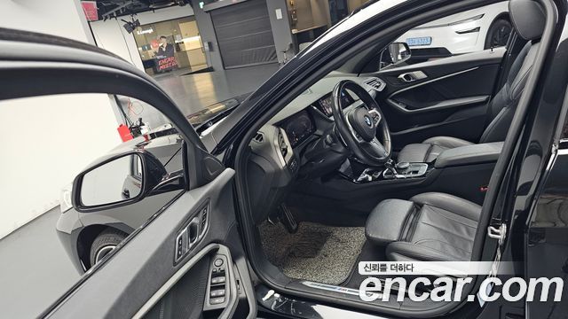 BMW 1-Series 120i M Sports