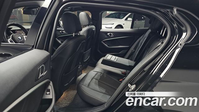 BMW 1-Series 120i M Sports