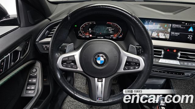 BMW 1-Series 120i M Sports
