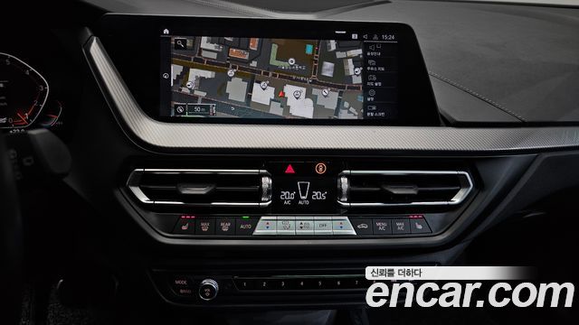 BMW 1-Series 120i M Sports