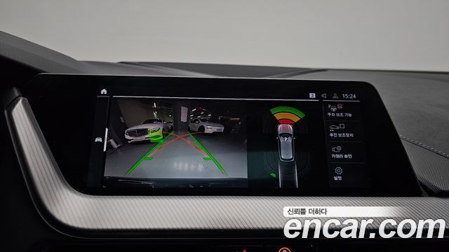 BMW 1-Series 120i M Sports