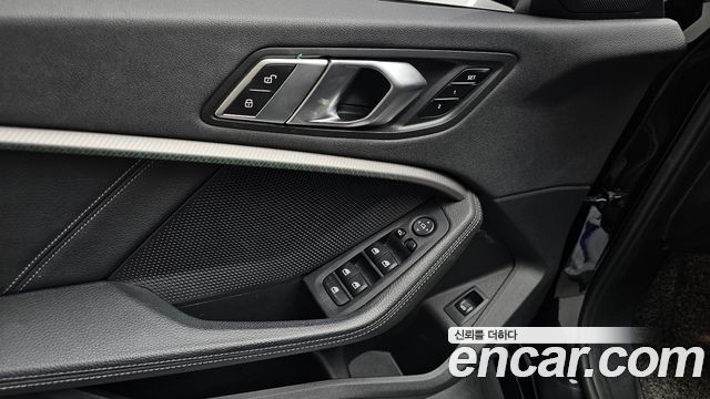 BMW 1-Series 120i M Sports