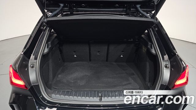 BMW 1-Series 120i M Sports