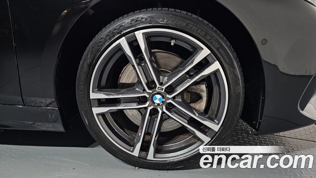 BMW 1-Series 120i M Sports