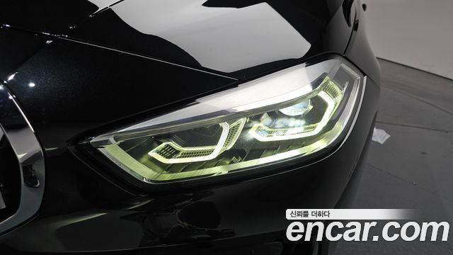 BMW 1-Series 120i M Sports