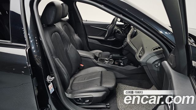 BMW 1-Series 120i M Sports