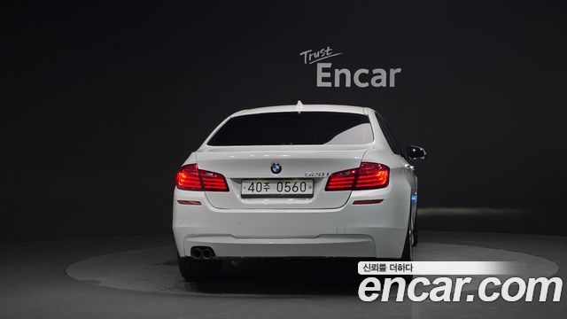BMW 5-Series 528i M Aero dynamic special edition