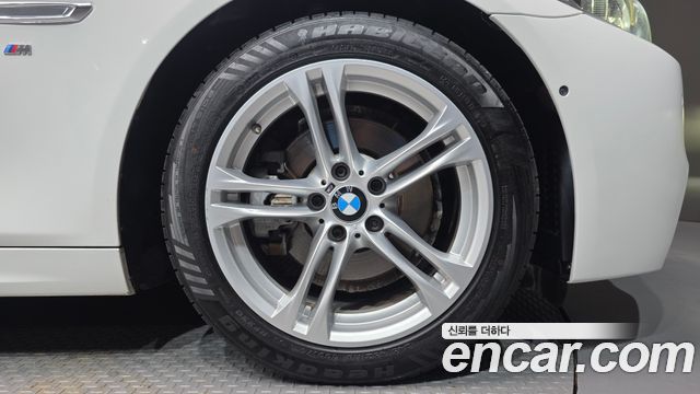 BMW 5-Series 528i M Aero dynamic special edition