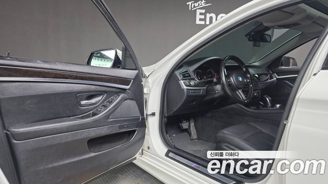 BMW 5-Series 528i M Aero dynamic special edition