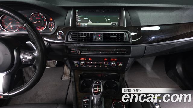BMW 5-Series 528i M Aero dynamic special edition