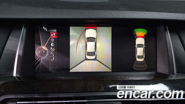 BMW 5-Series 528i M Aero dynamic special edition
