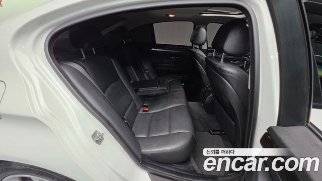 BMW 5-Series 528i M Aero dynamic special edition