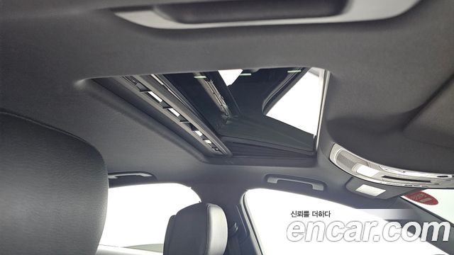 Audi A6 35 TDI Quattro Premium