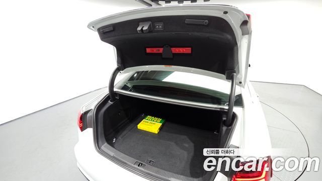 Audi A6 35 TDI Quattro Premium