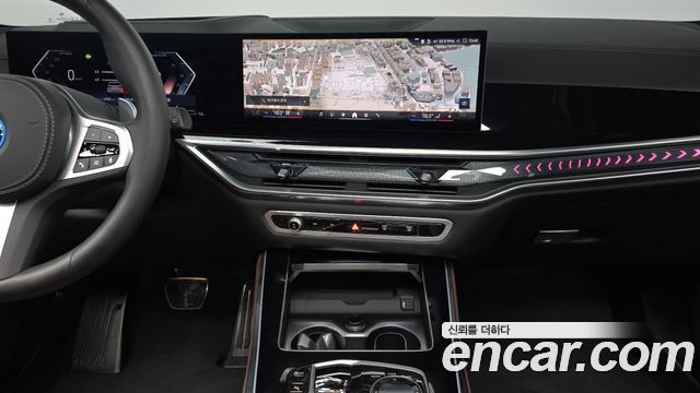 BMW X5 xDrive 50e M Sport