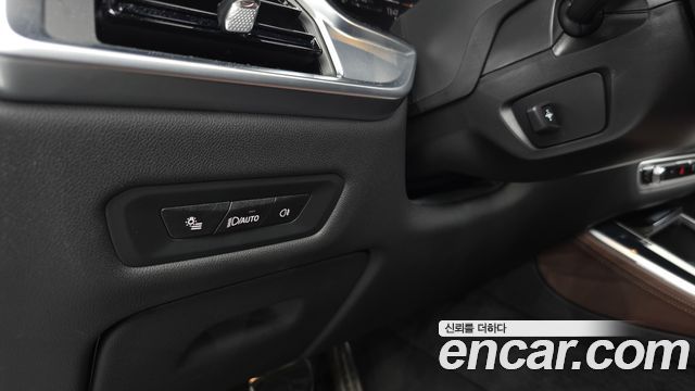 BMW X5 xDrive 50e M Sport