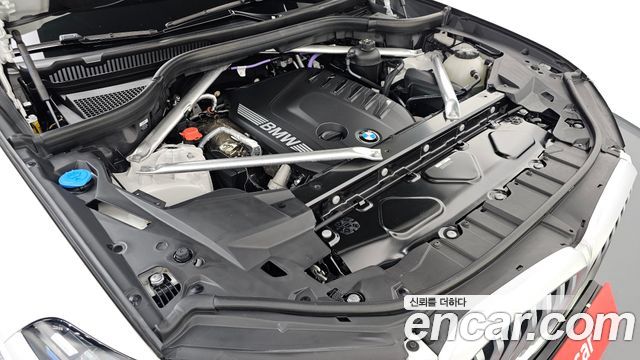 BMW X5 xDrive 30d M Sport