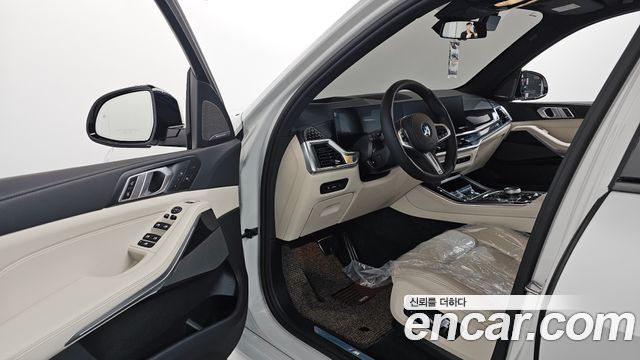 BMW X5 xDrive 30d M Sport