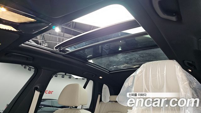 BMW X5 xDrive 30d M Sport