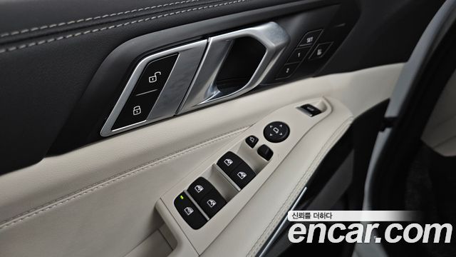 BMW X5 xDrive 30d M Sport