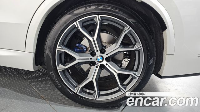 BMW X5 xDrive 30d M Sport