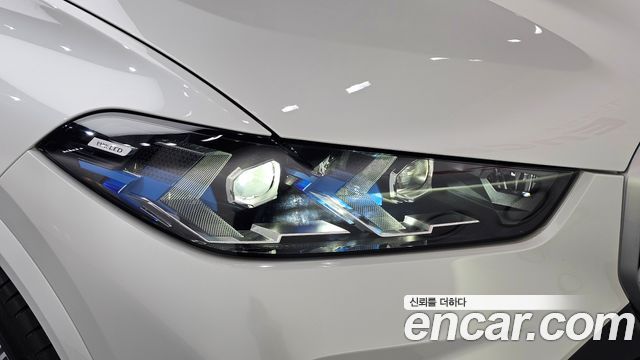 BMW X5 xDrive 30d M Sport