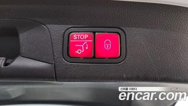 Mercedes-Benz GLE-Class GLE450 4MATIC