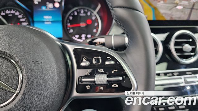 Mercedes-Benz C-Class C200 Avantgarde