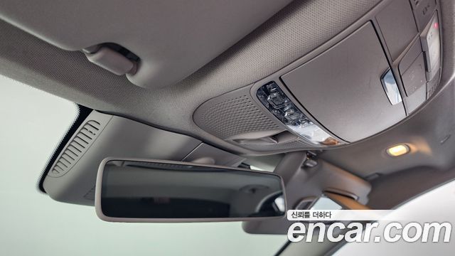 Mercedes-Benz C-Class C200 Avantgarde
