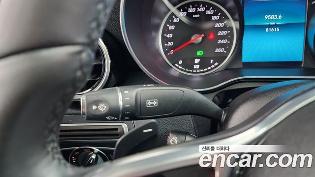 Mercedes-Benz C-Class C200 Avantgarde