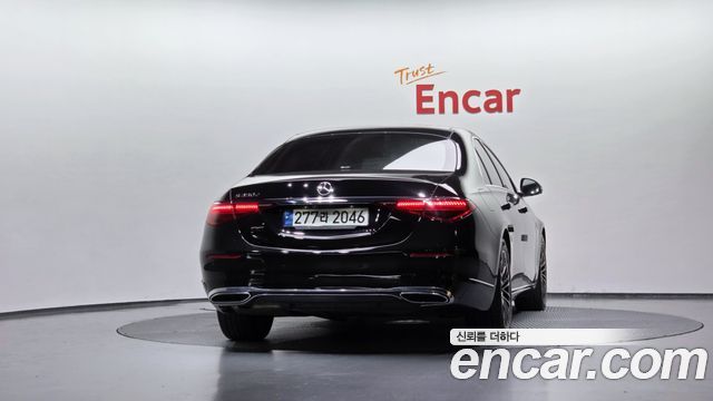 Mercedes-Benz S-Class S350 d