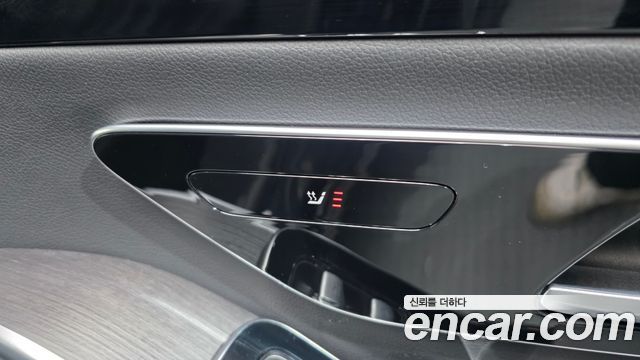 Mercedes-Benz S-Class S350 d
