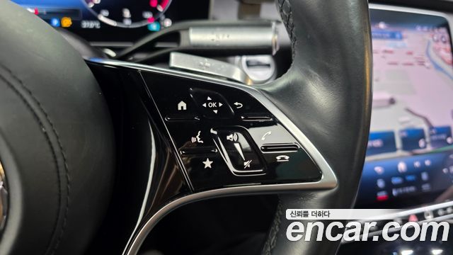 Mercedes-Benz S-Class S350 d