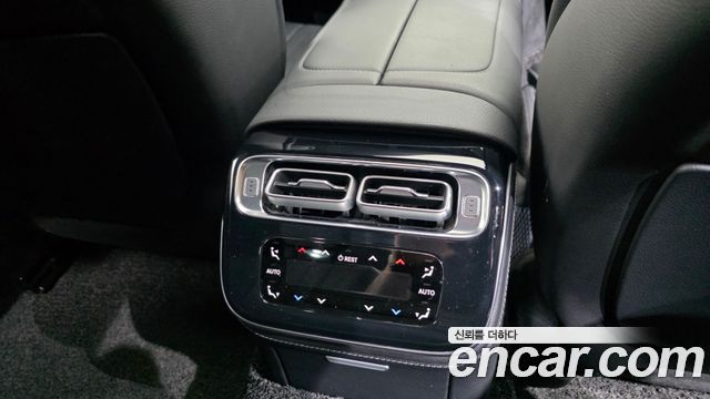 Mercedes-Benz S-Class S350 d
