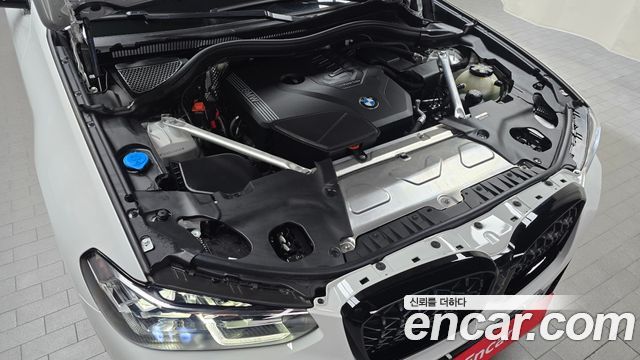 BMW X4 xDrive20i M Sport Pro Special Edition