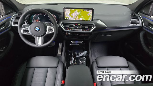 BMW X4 xDrive20i M Sport Pro Special Edition