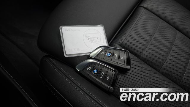 BMW X4 xDrive20i M Sport Pro Special Edition