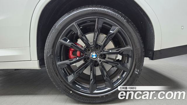 BMW X4 xDrive20i M Sport Pro Special Edition