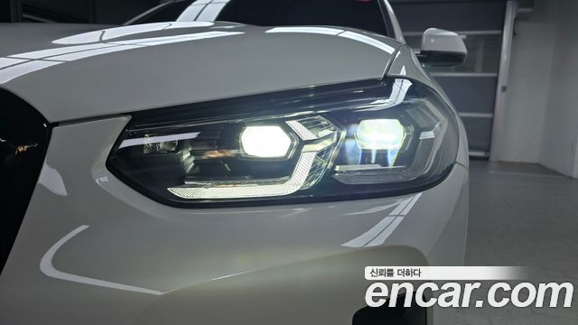 BMW X4 xDrive20i M Sport Pro Special Edition