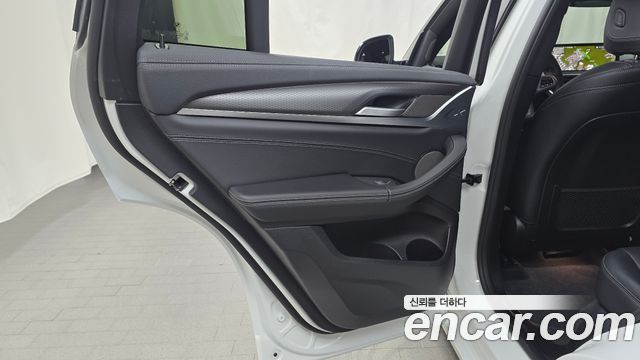 BMW X4 xDrive20i M Sport Pro Special Edition