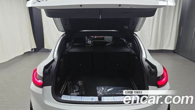 BMW X4 xDrive20i M Sport Pro Special Edition