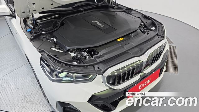 BMW i5 eDrive 40 M Sport