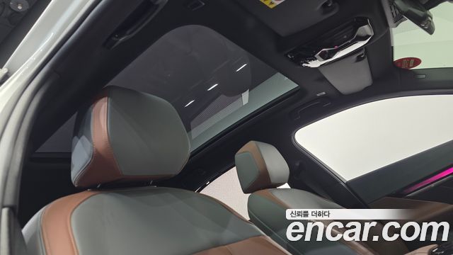 BMW i5 eDrive 40 M Sport