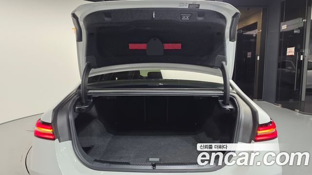 BMW i5 eDrive 40 M Sport
