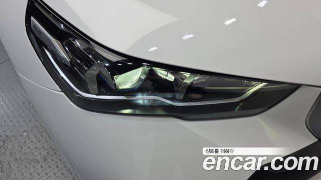 BMW i5 eDrive 40 M Sport