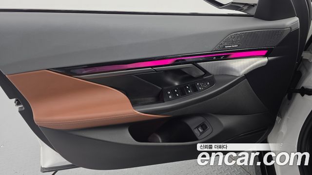 BMW i5 eDrive 40 M Sport