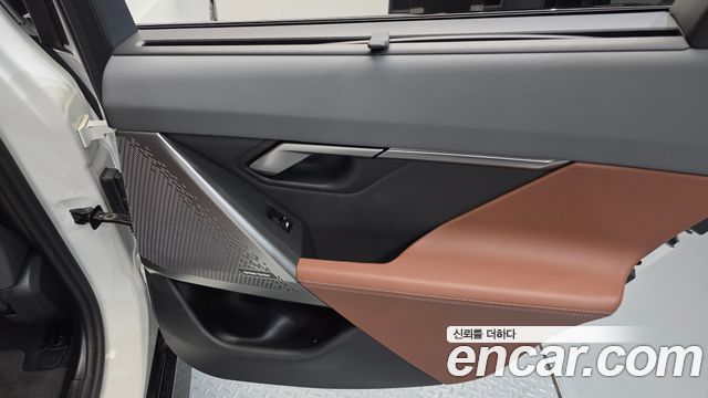 BMW i5 eDrive 40 M Sport