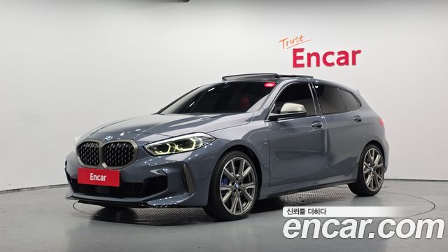 BMW 1-Series M135i xDrive