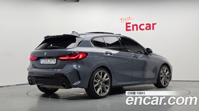 BMW 1-Series M135i xDrive